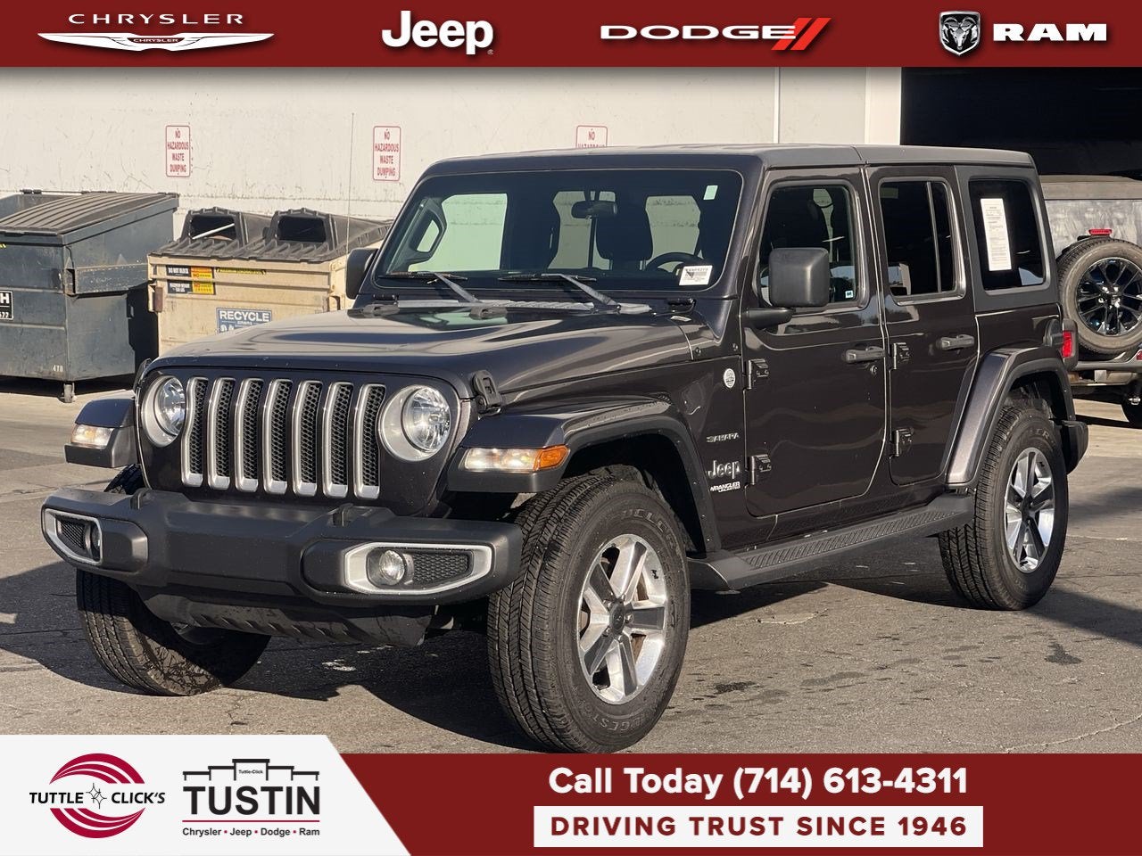 jeep wrangler unlimited 2020 1C4HJXEN1LW207477 image jeep wrangler unlimited 2020 1C4HJXEN1LW207477 image